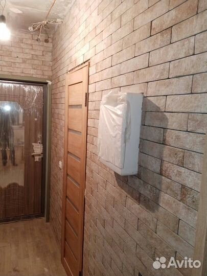 Ремонт квартир, поклейка обоев, шпатлевка и т. д