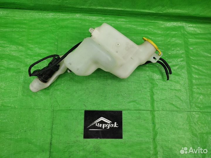 Бачок омывателя Jeep Compass