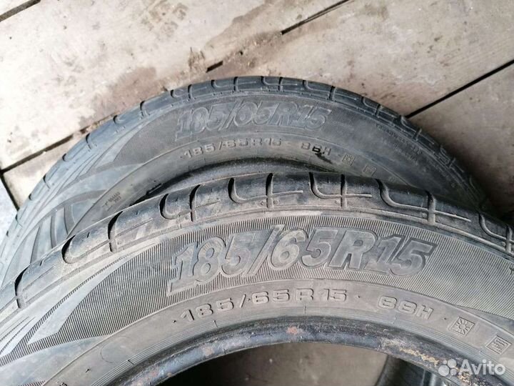 Cordiant Comfort 185/65 R15