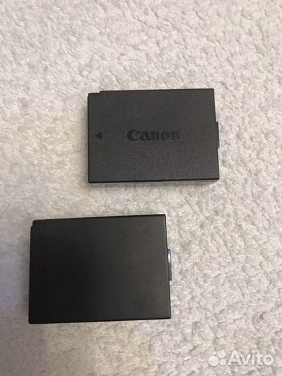 Фотоаппарат