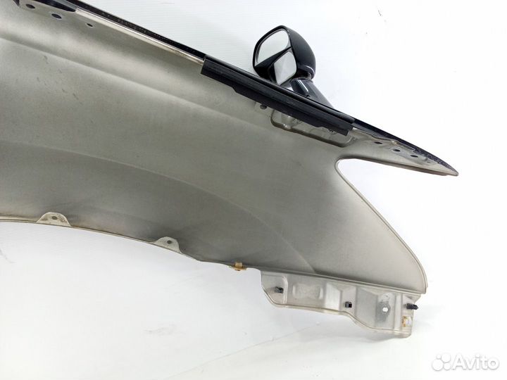 Крыло переднее левое Lexus Rx350 GSU30 2grfe 2006