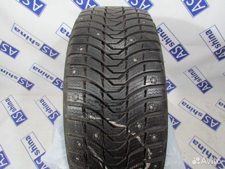 Michelin X-Ice North 3 225/55 R17 96R