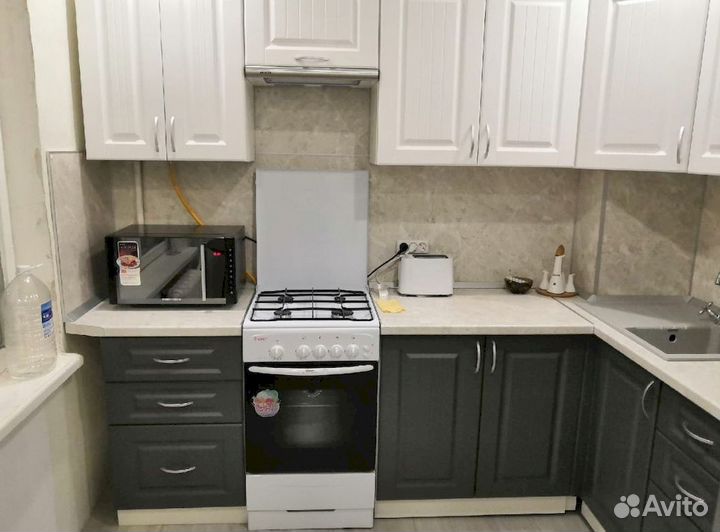 Кухня на заказ Собственное производство