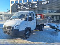Новый ГАЗ ГАЗель 3302 2.7 MT, 2024, цена 2 520 000 руб.
