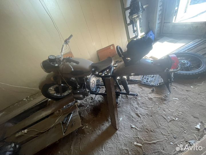 Продам урал