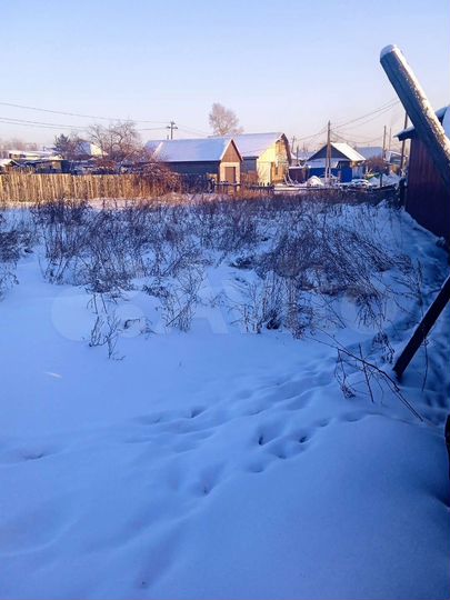 Участок 14 сот. (ИЖС)