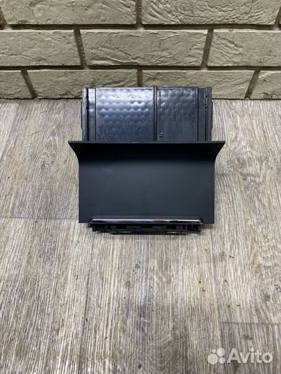 Skoda Superb 2008 Пепельница передняя