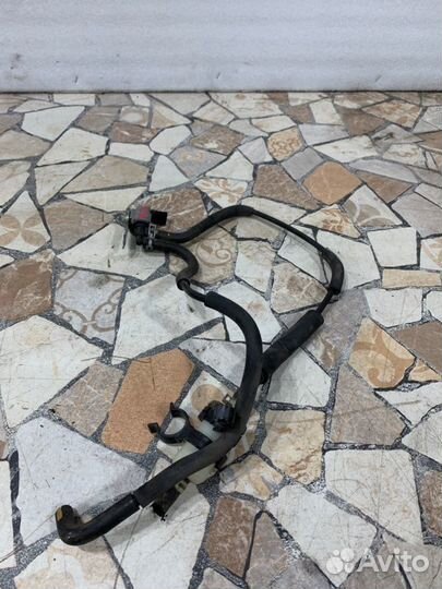 Клапан электромагнитный Mazda 6 седан 2.0 LF 2009