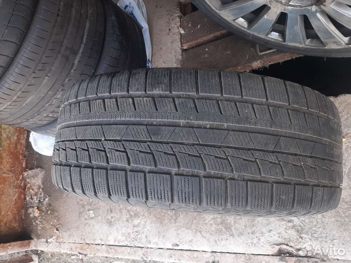 Диски audi A8 r19