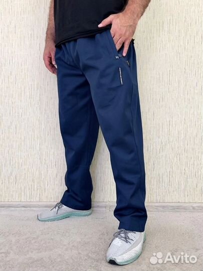 Штаны спортивные 54-62