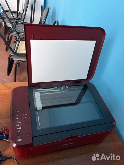 Принтер canon pixma mg 3640