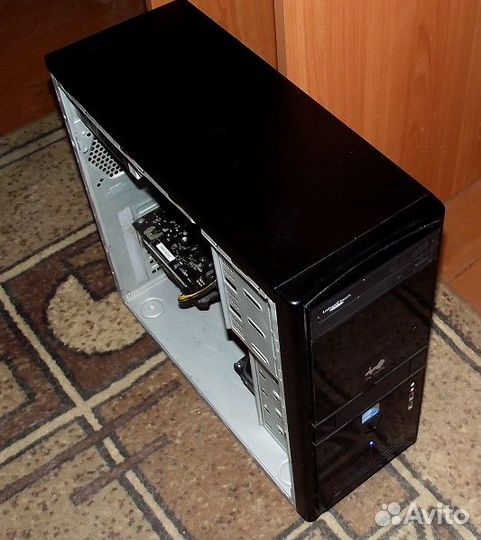 Корпус InWin