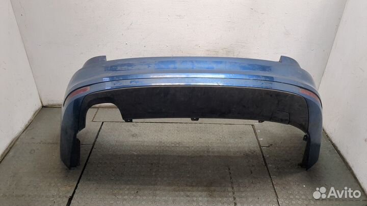 Бампер Volkswagen Jetta 6, 2015