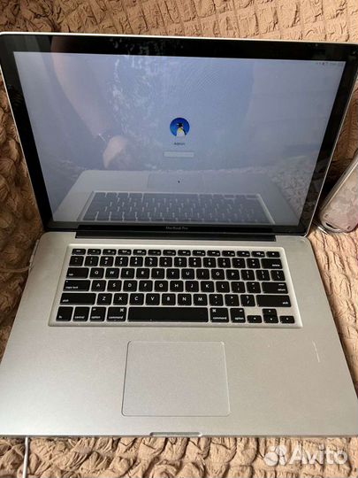 MacBook Pro 15 mid 2012 md103, A1286 core