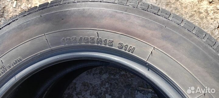 Goodyear Excellence 195/65 R15