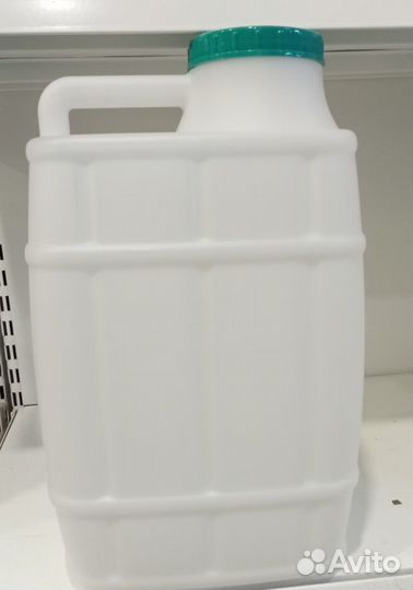 Канистры 20 литровые