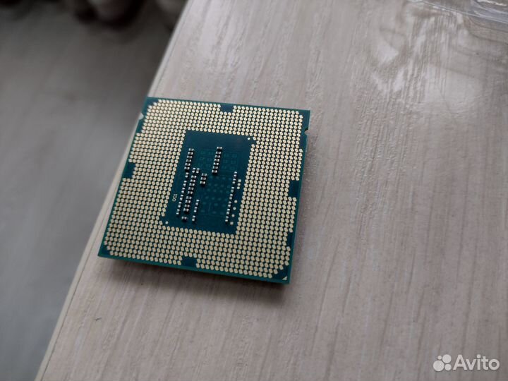 Процессор Intel Celeron G1840 + кулер