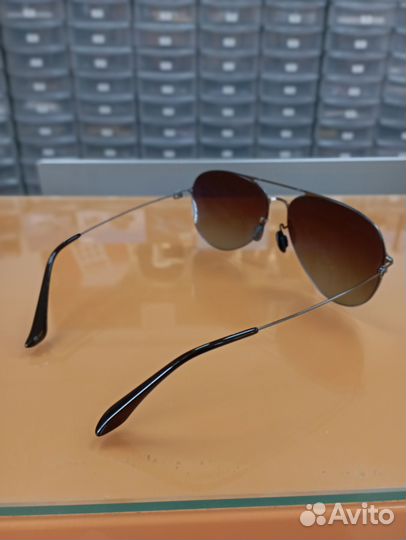 Очки солнцезащитные Mi home aviator