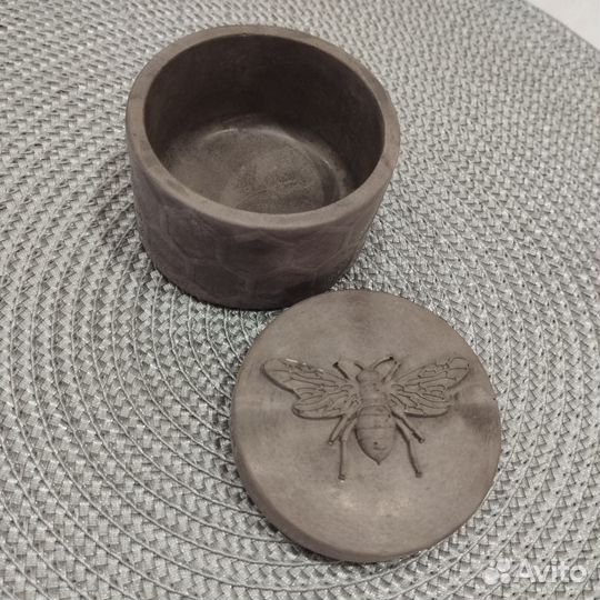 Шкатулка. Кашпо