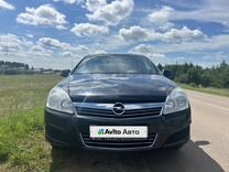 Opel Astra 1.8 MT, 2011, 129 500 км, с пробегом, цена 660 000 руб.