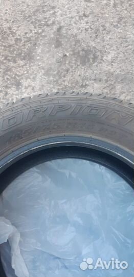 Pirelli Scorpion A/S 165/75 R16
