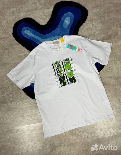 Футболка cav empt