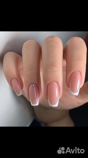 Ищу модель на маникюр и педикюр