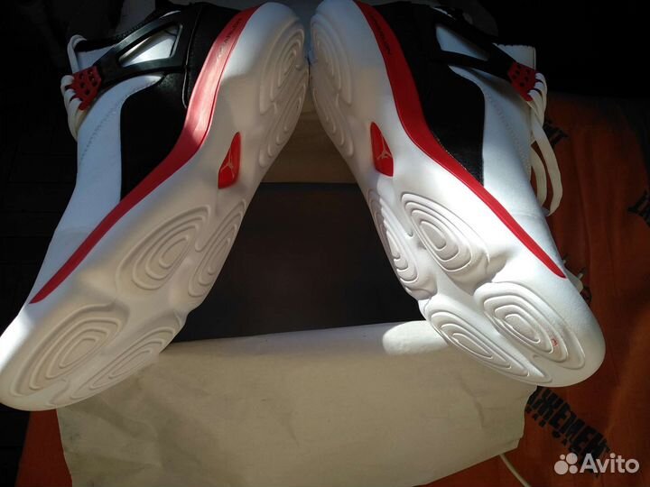 Jordan fly 39 размер