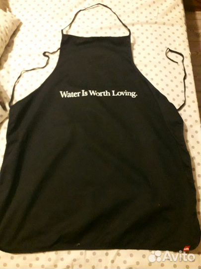 Фартук парикмахерский