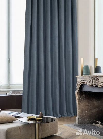 Комплект Штор «Рим»200x310см (Бесплатная доставка)