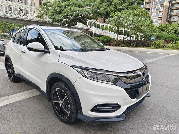 Honda Vezel 1.5 CVT, 2021, 28 000 км