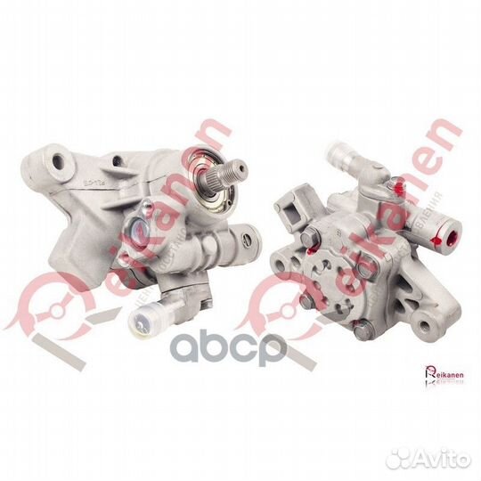 Насос гур honda civic VI 95-01 P0803 Reikanen