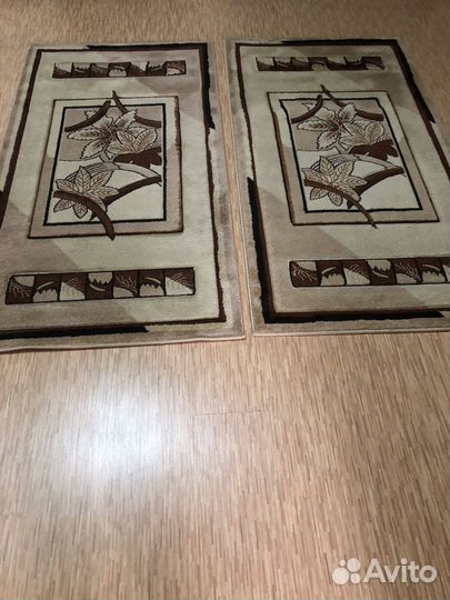 Ковровые изделия