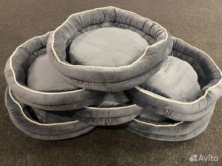 Лежанки для животных премиум класса
