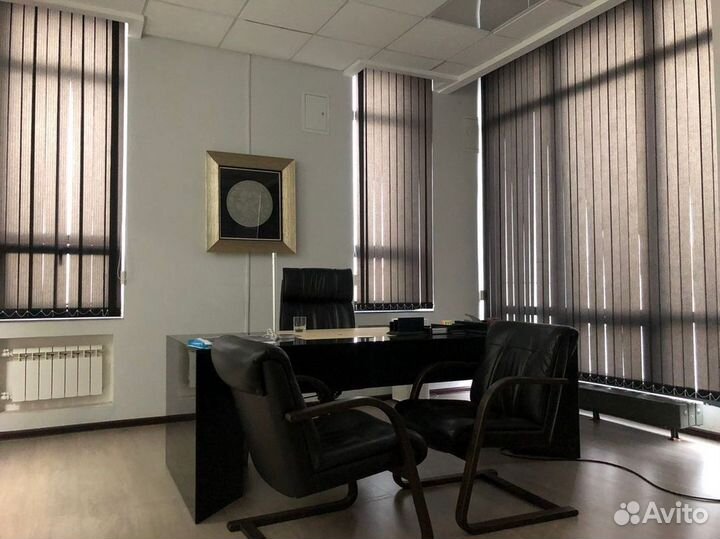 Вертикальные пластиковые жалюзи вж3602