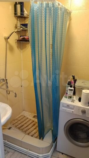 1-к. квартира, 31 м², 2/5 эт.