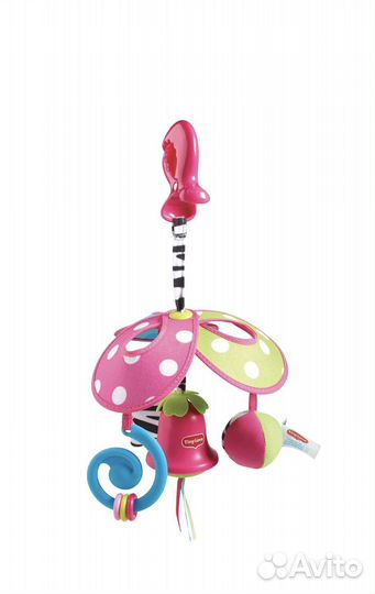 Подвеска-мобиль Tiny love