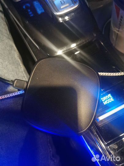 Магнитола на андроиде