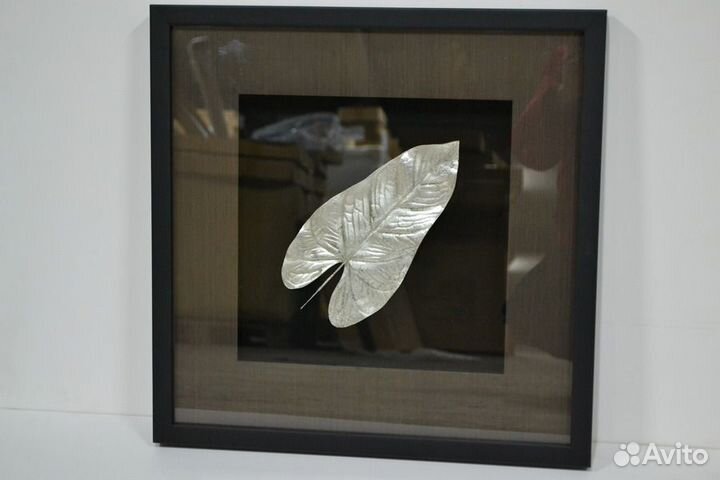 207801 Панно Bello Pittura Большие листья 2