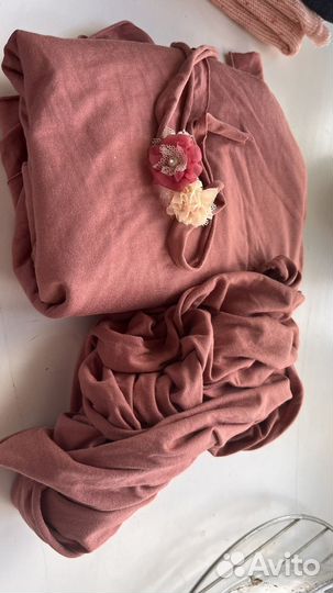 Фоны для фотосессии новорожденных