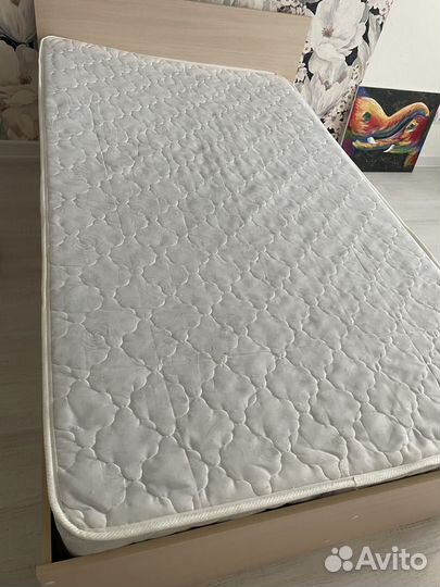 Матрас 140х200