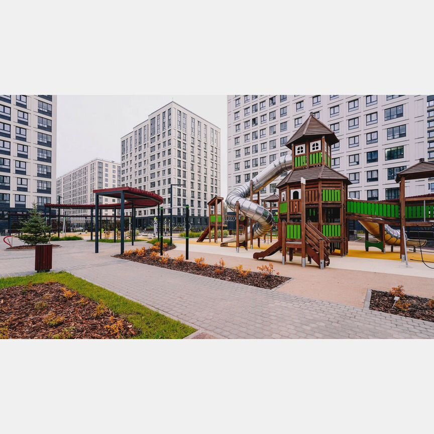 Квартира-студия, 19 м², 7/13 эт.