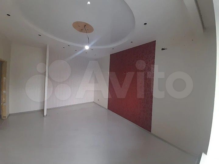 4-к. квартира, 146 м², 5/10 эт.