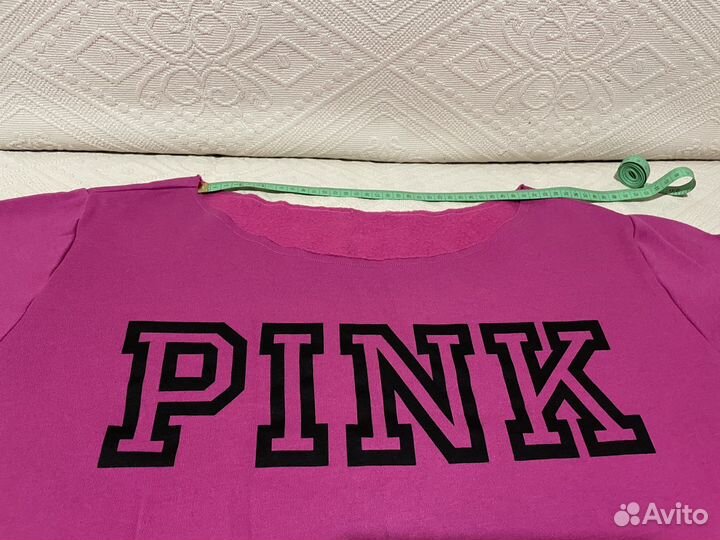 Свитшот Victoria’s Secret pink