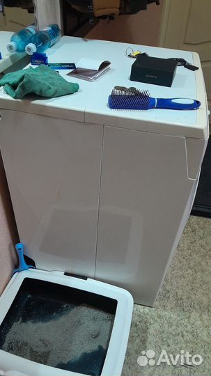 Стиральная машина бу