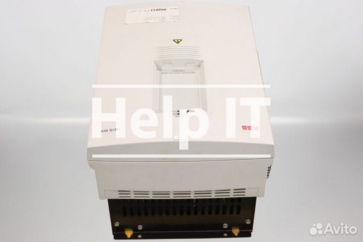 Сервопривод ABB ACS60100203