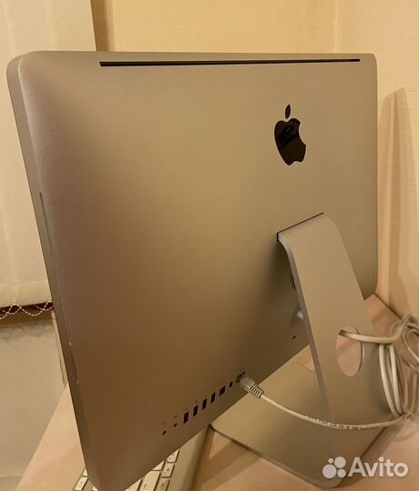Apple iMac 21.5 Mid 2011
