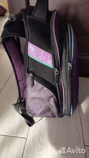 Рюкзак hummingbird для девочки