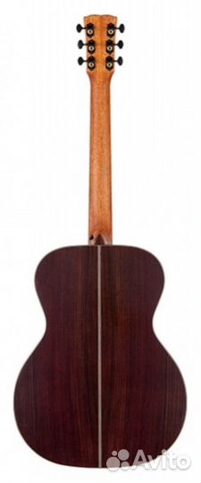 Акустическая гитара Kremona R35 Steel String Serie