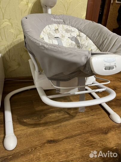 Детские качели